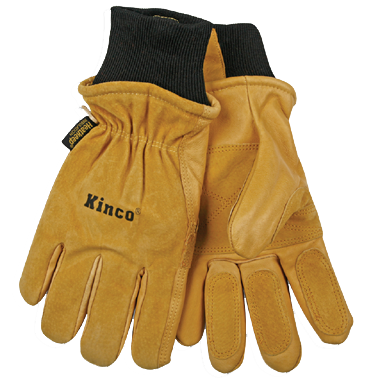 Kinco Men's Ski Glove