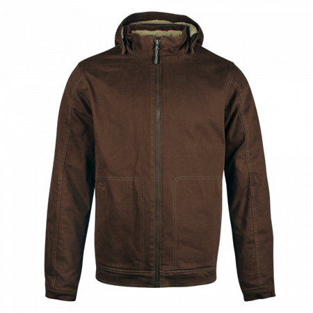 Arborwear Men's Cedar Flex Hooded Jacket
