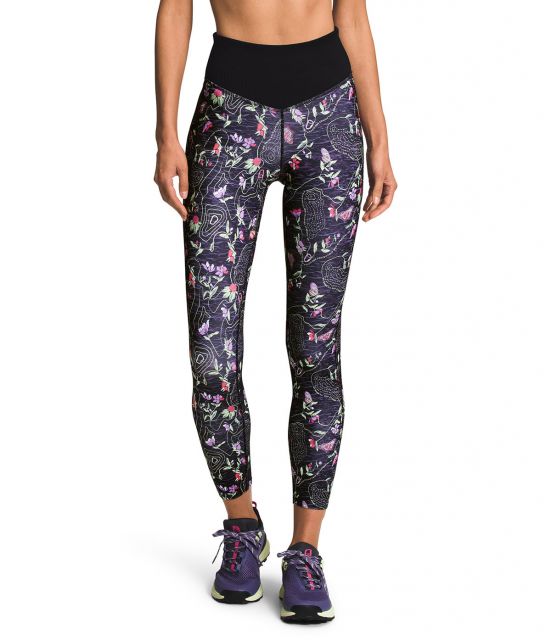 The North Face Women's Dune Sky 7/8 Tight