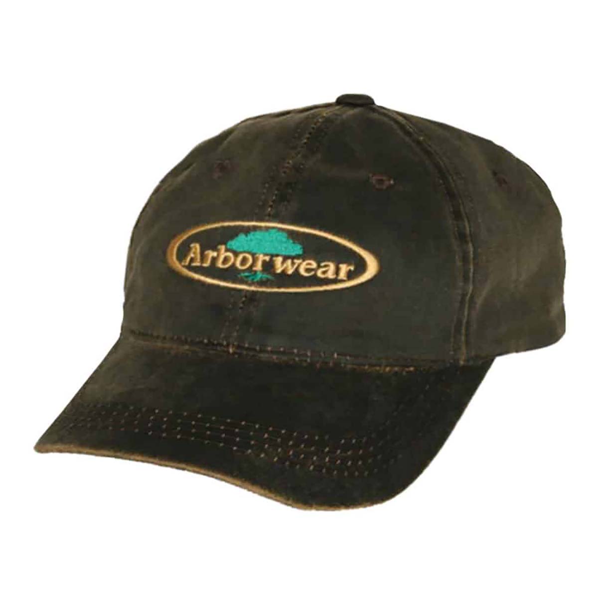Arborwear Oval Vintage Ball Cap