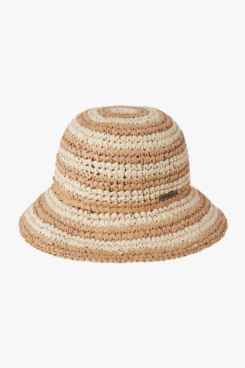 O'Neill Women's Mundaka Stripe Hat