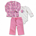 Infant & Toddler Clothing