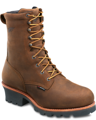 Red Wing 4417 - Men's - 9-inch Logger (store display)