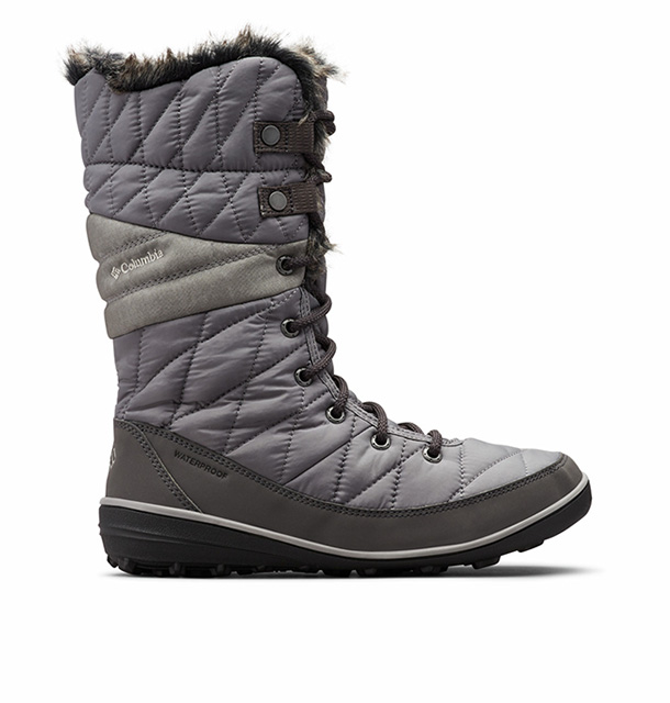Columbia Women's Heavenly&trade; Omni-Heat Lace Up Boot