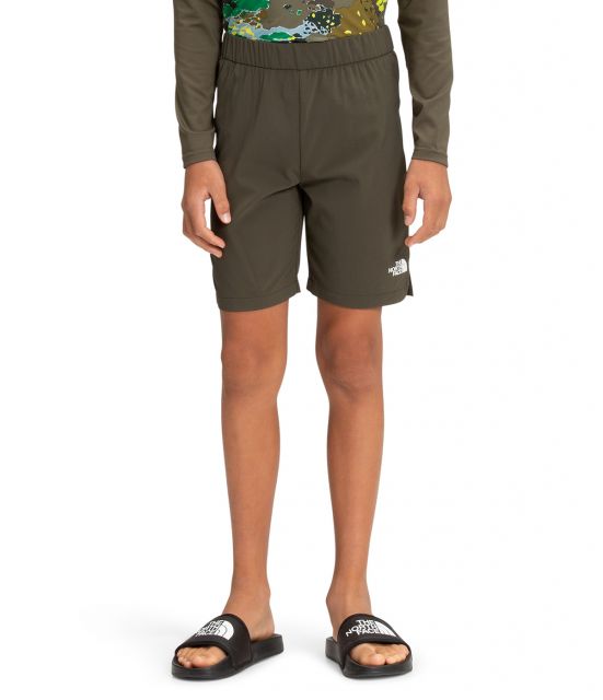 The North Face Boy's On Mountain Short
