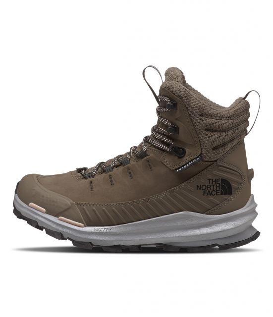 The North Face Women's Vectiv&trade; Fastpack Insulated Futurelight&trade; Boots