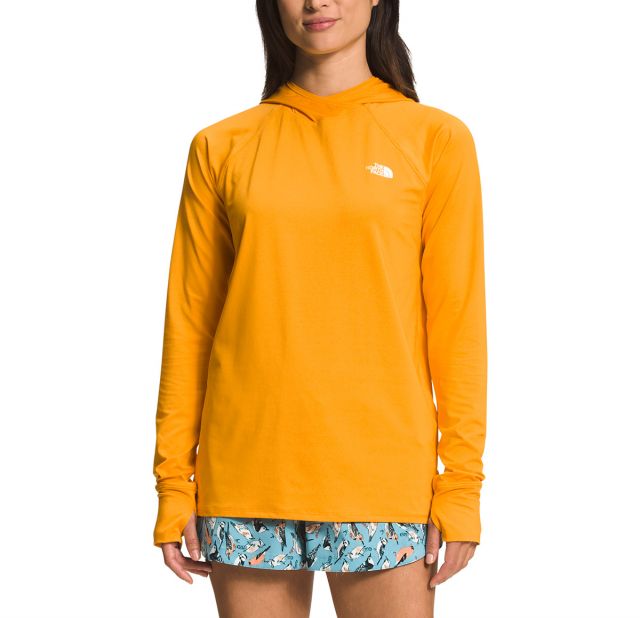 The North Face Women's Class V Water Hoodie