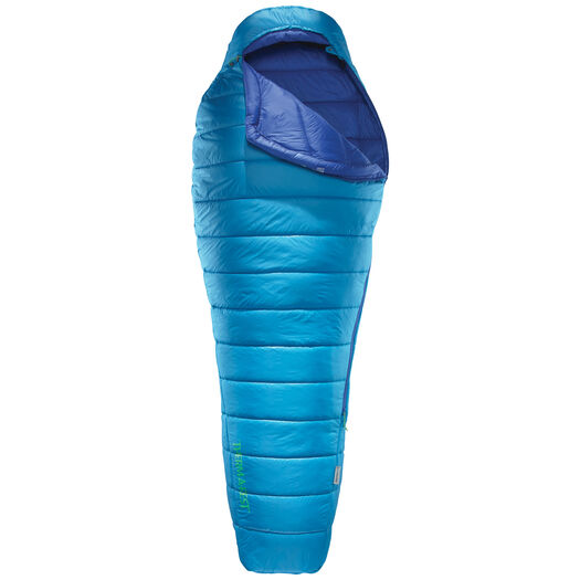 Therm-A-Rest Space Cowboy 45F/7C Sleeping Bag - Long
