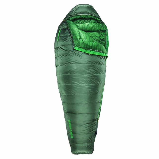 Thermarest Questar&trade; 32F/0C Sleeping Bag - Small