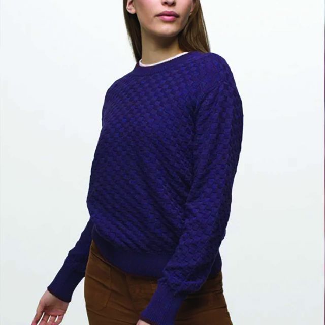 Prana Women's Sonoma Valley Sweater