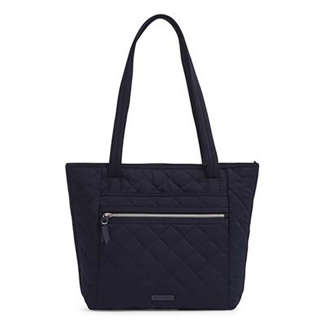 Iconic Small Vera Classic Nvy