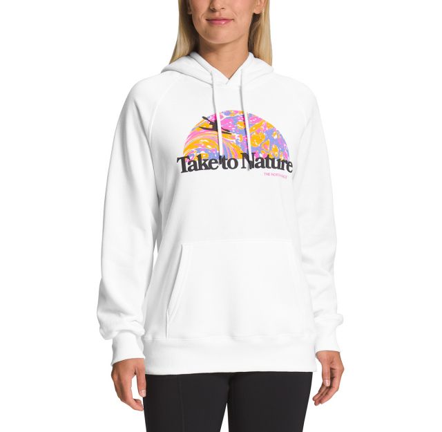 The North Face Women's Places We Love Hoodie