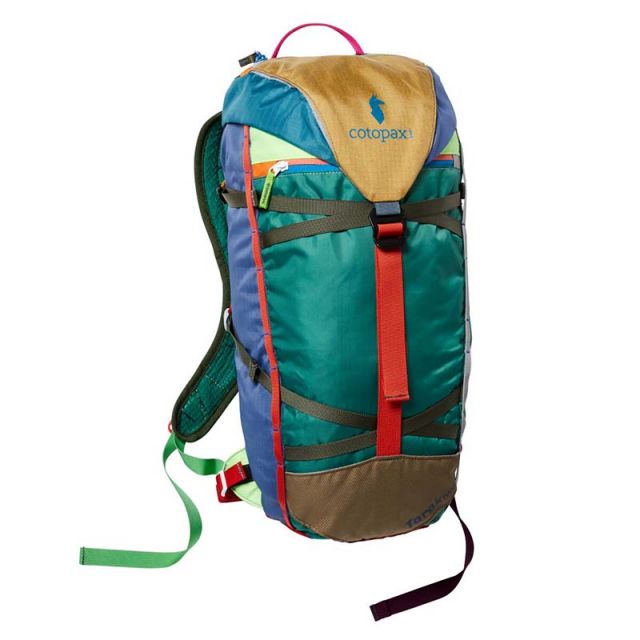Cotopaxi Tarak 20L Backpack- Del Dia