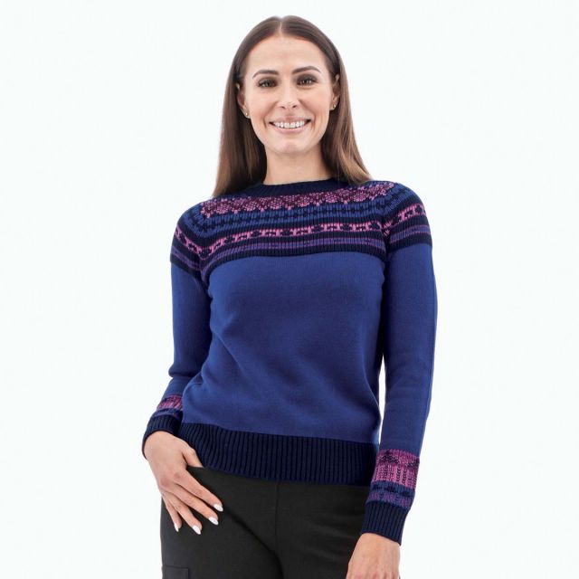 Aventura Women's Schaffer Sweater