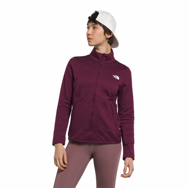 The North Face Women's Canyonlands Full-Zip