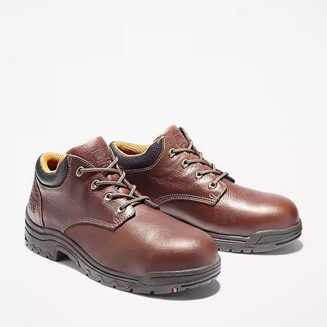 Timberland Pro&reg; Men's Titan Casual Alloy Toe Work Shoe