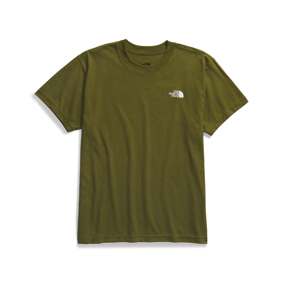 The North Face Men's Short-Sleeve Evolution Box Fit Tee