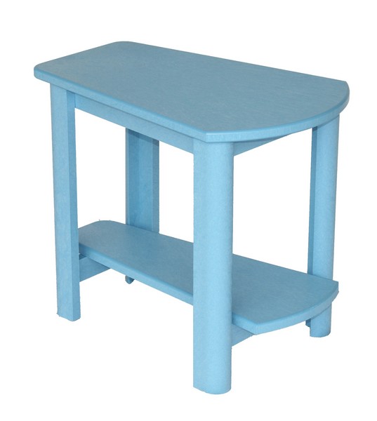 C.R.P. Addy Side Table T04