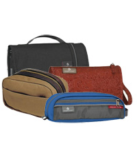 Travel Accessories - Wallets