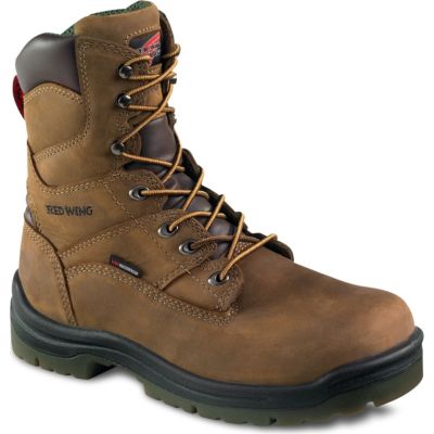 Redwing Men's 8-inch Boot Safety Toe 2244