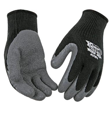 Kinco Warm Grip THERMAL LINED