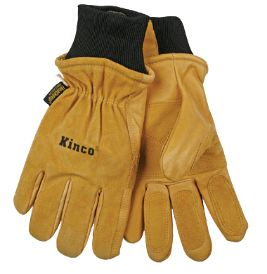 Kinco Men's Ski Glove