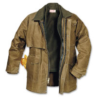 Filson Coats Jackets
