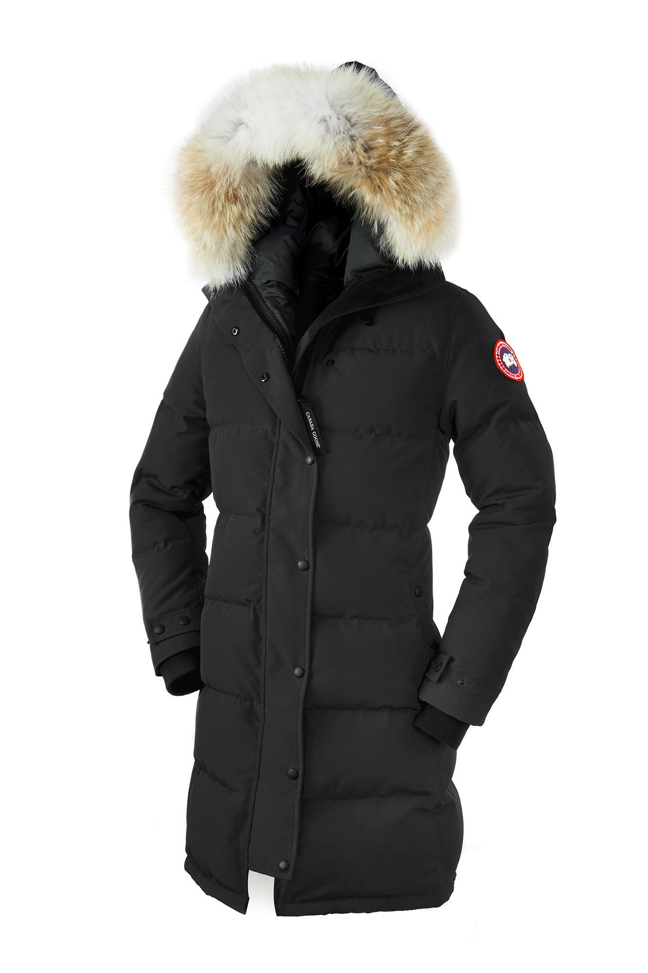 Canada Goose Women's Shelburne Heritage Parka