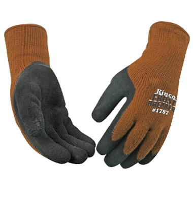 Kinco Frost Breaker&reg; Foam Glove