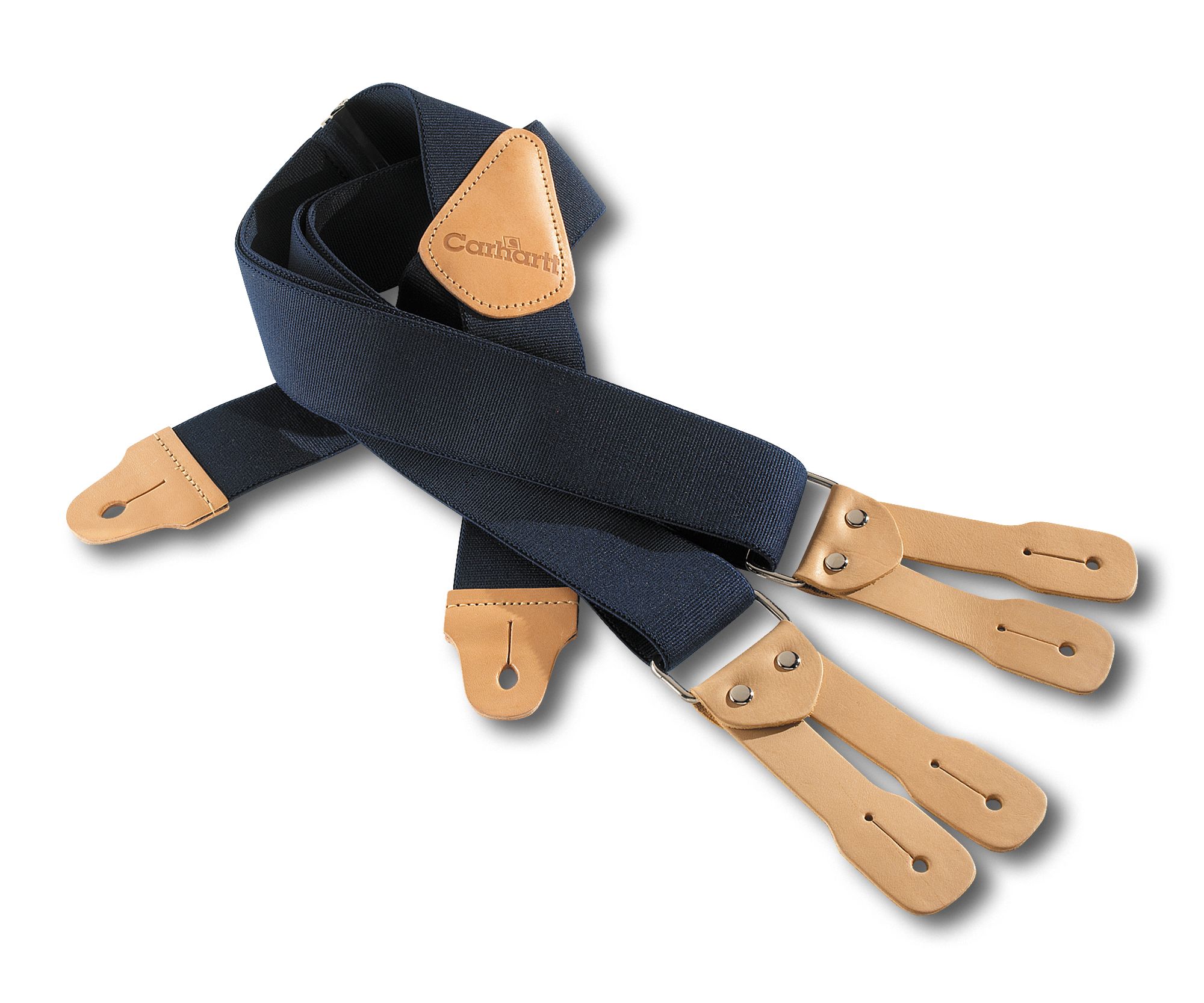 Carhartt A108 Suspenders