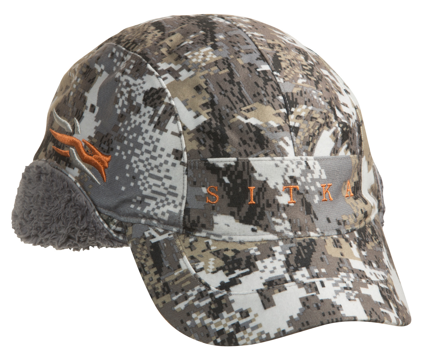 Sitka Incinerator GTX Hat