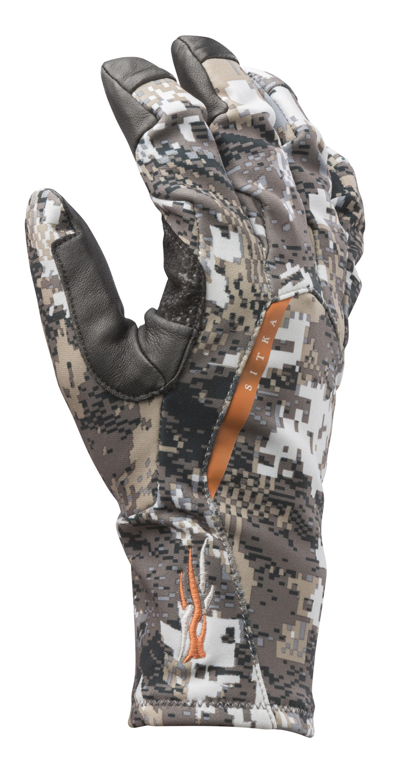 Sitka Stratus Glove