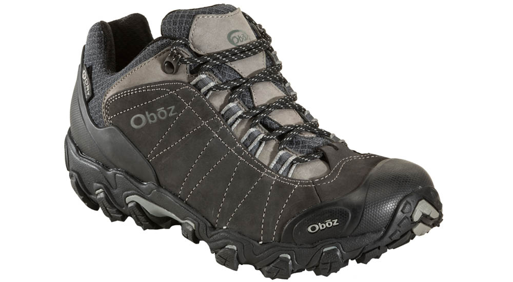 Oboz Men's Bridger Bdry 22701