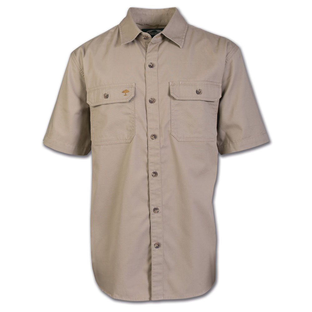 Arborwear Men's Ground Shirt Short Sleeve 204276