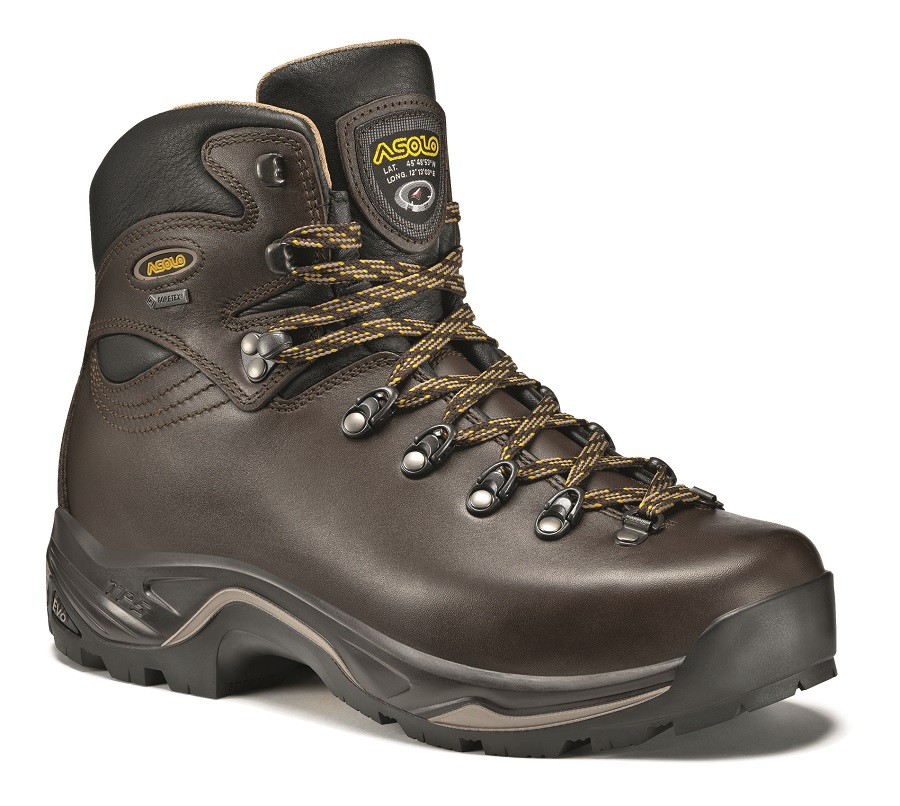 Men's Asolo TPS520 EVO Hiking Boots