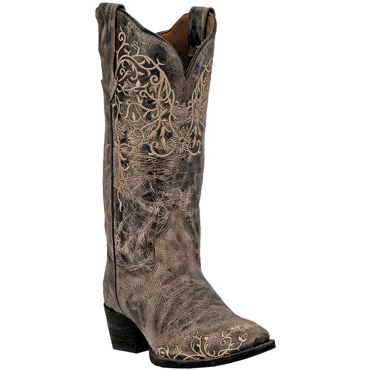 Laredo Women's Jasmine Leather Boot