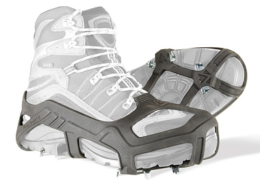 Korkers Apex Ice Cleat OA8500