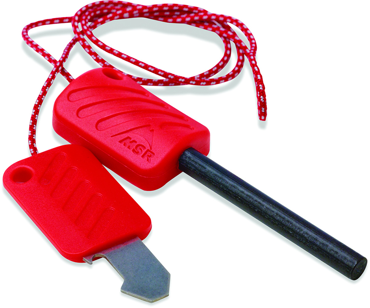 MSR Strike Igniter