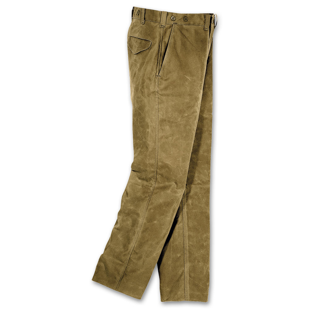 Filson 14005 Single Tin Pants