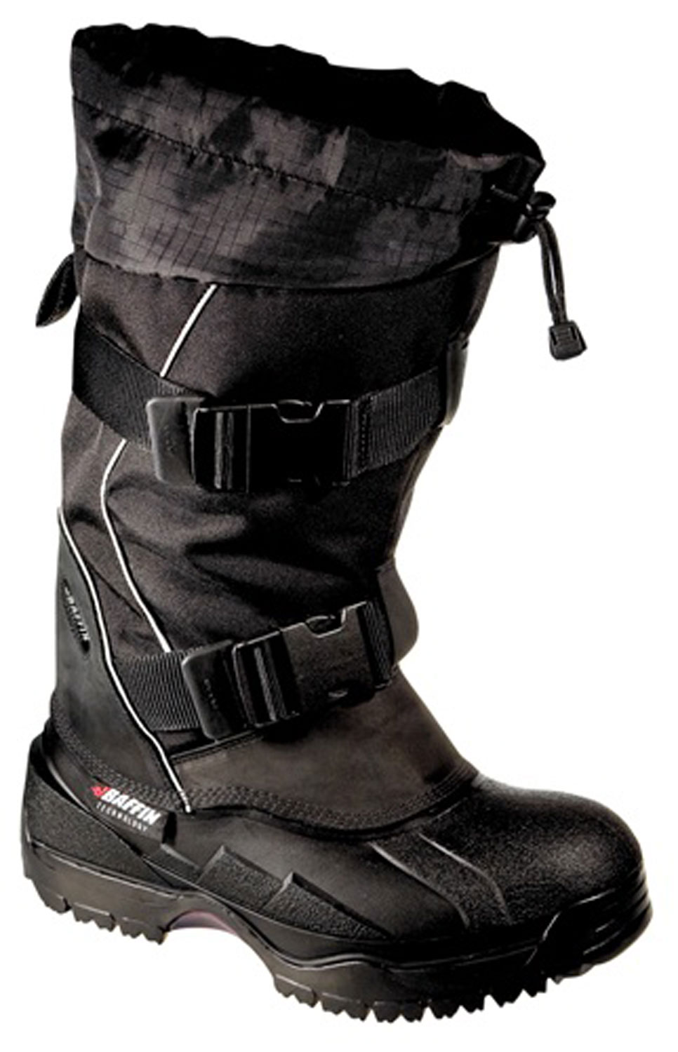 Men's Baffin Impact Winter Boots 4000-0048