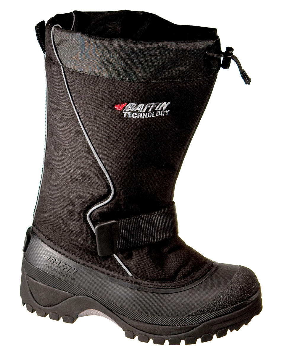Baffin Men's Tundra Winter Boots 4300-0162