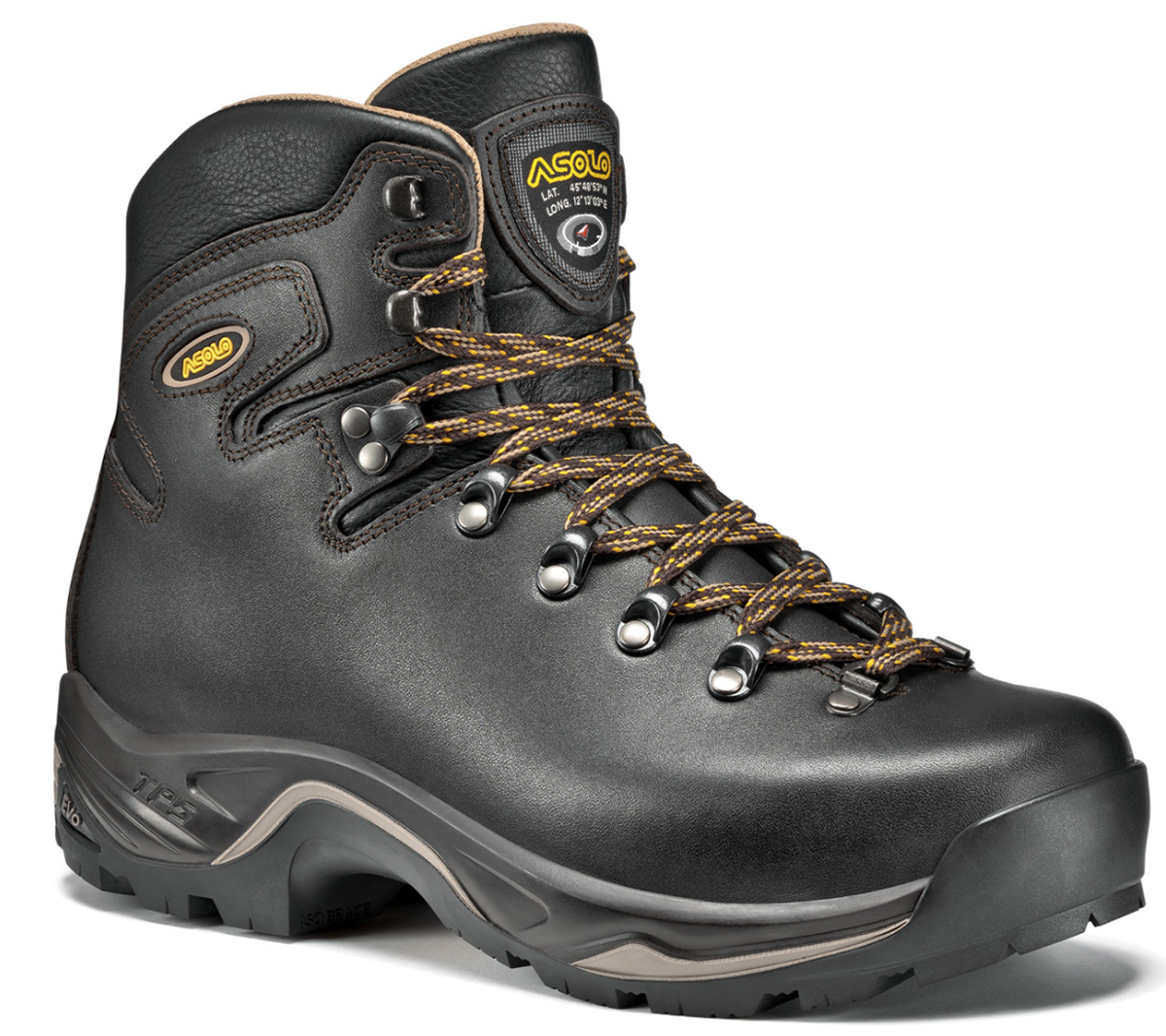 Men's Asolo TPS 535 Leather EVO