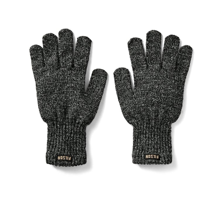 Filson Full Finger Knit Gloves 20939