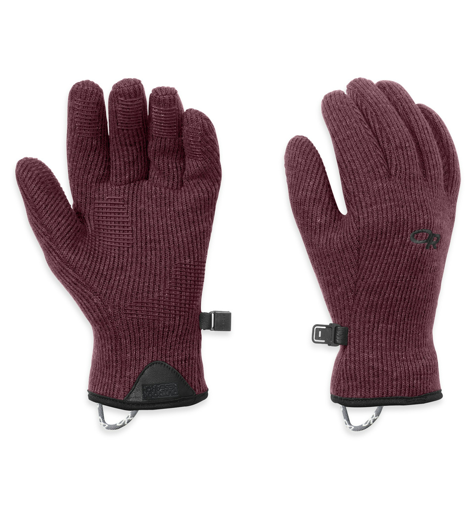 Outdoor Research Women's Flurry Sensor Glove 244888
