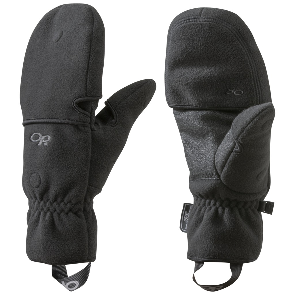 Outdoor Research Gripper Convertible Gloves 253947