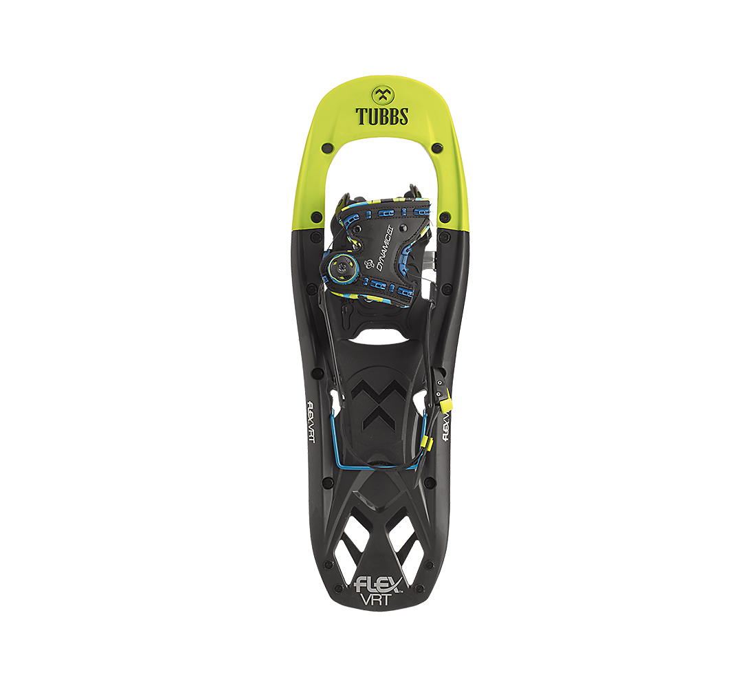 Tubbs Men's Flex VRT 24" Snowshoes