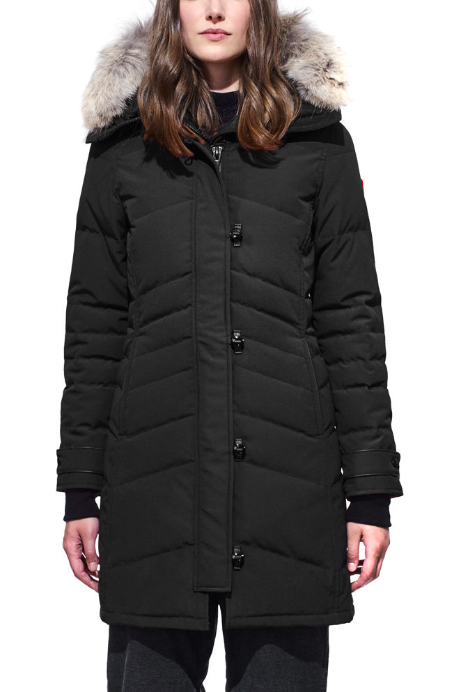 Women's Canada Goose Lorette Parka