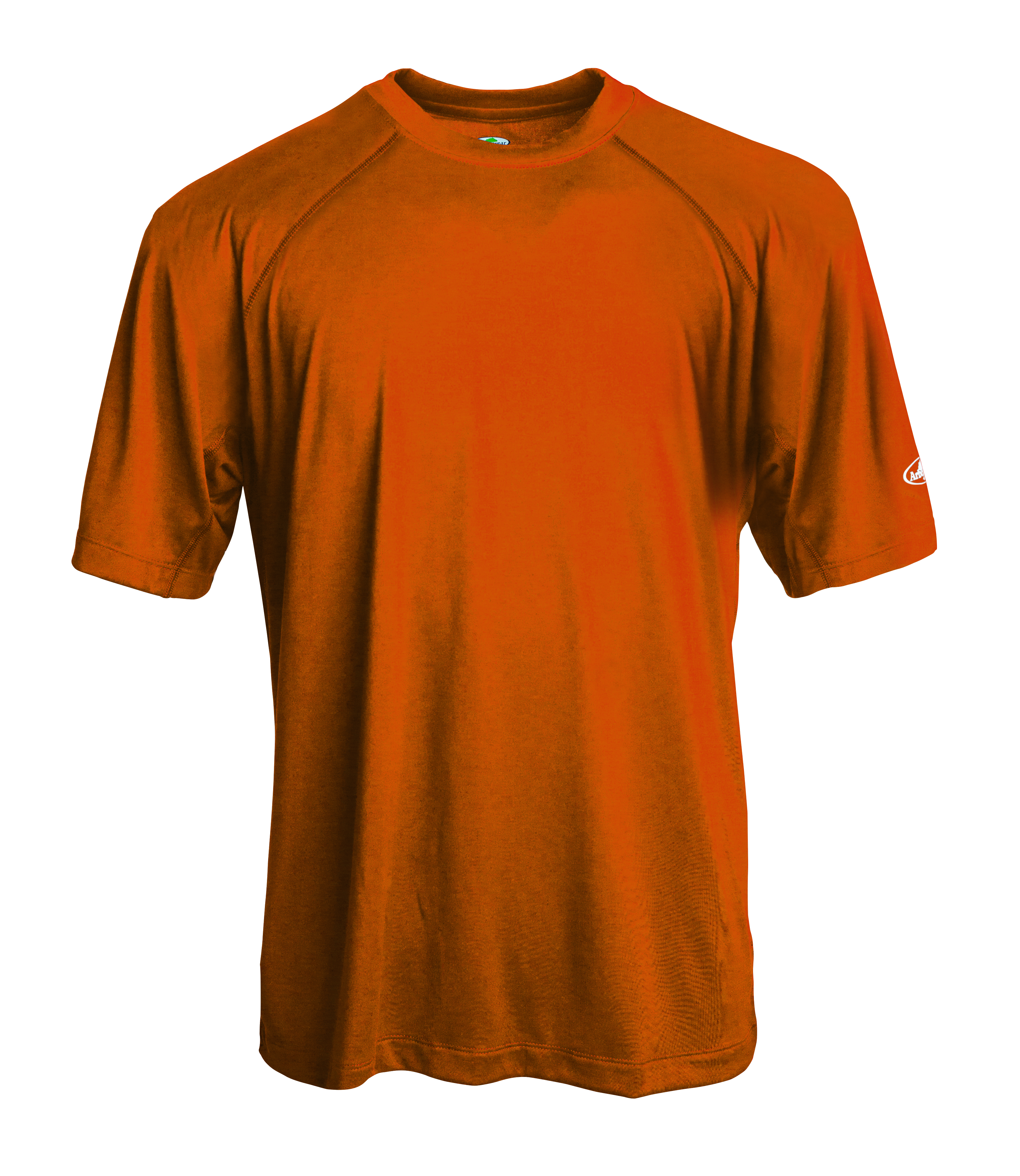 Men's Arborwear Transpiration T-Shirt (Short Sleeve) with GEO cool
