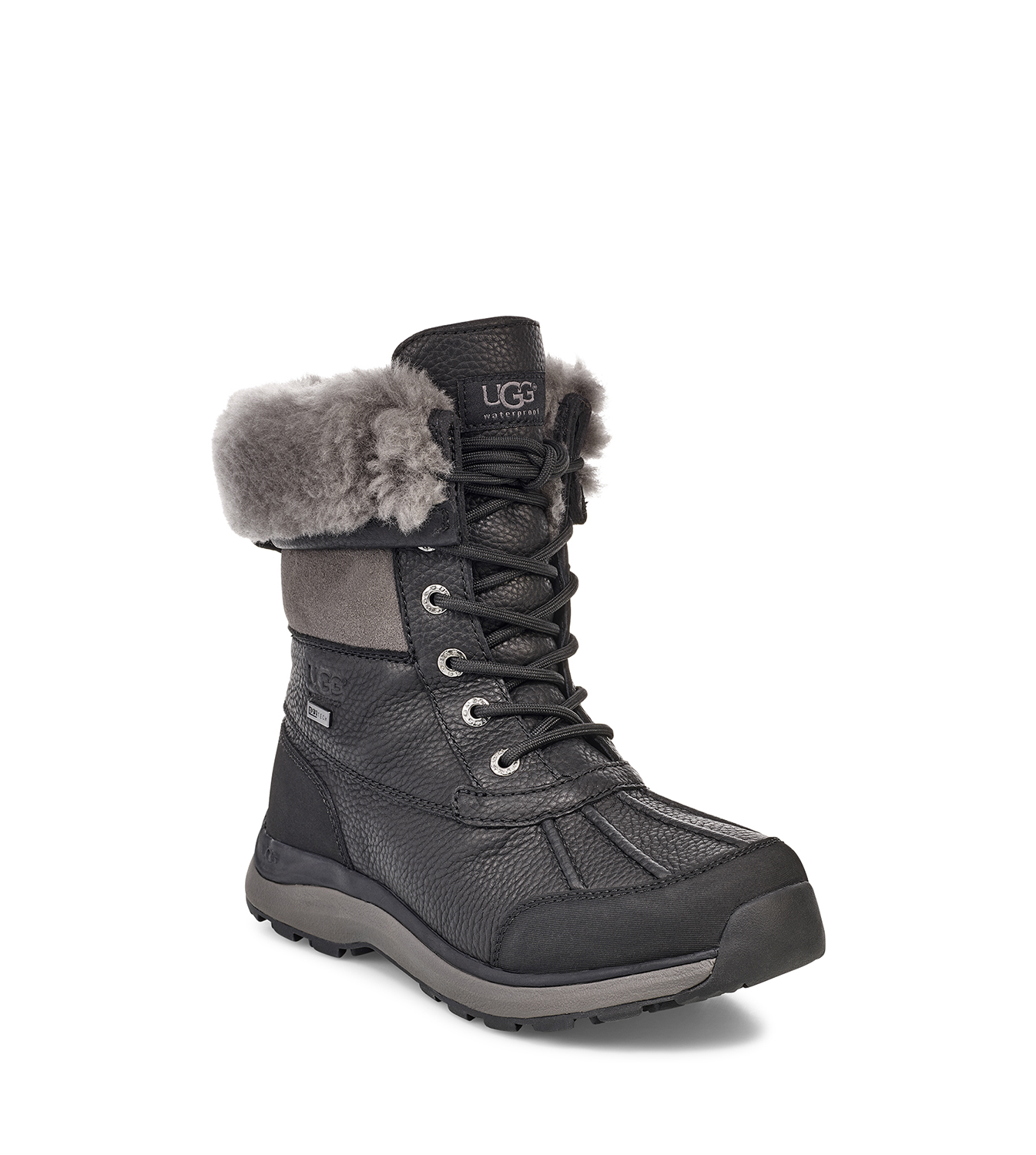 Ugg Women's Adirondack Boot III