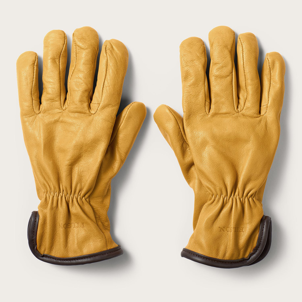 Filson Original Lined Goatskin Gloves 62022